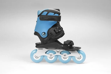 Skates Powerslide Doop Freestyle `14