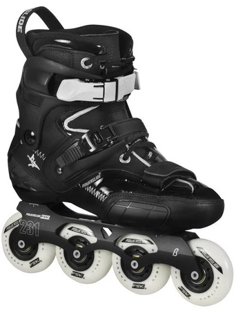 Inline-Skates Powerslide FSK S4 `15