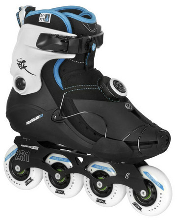 Free skates Powerslide VI FSK ´15