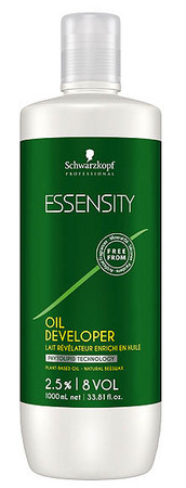 Schwarzkopf Professional Essensity Oil Developer olejový vyvíjač
