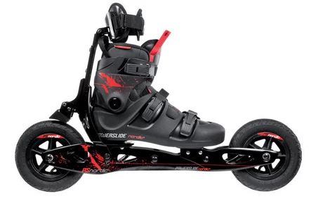 Powerslide Nordic XC Trail ´14