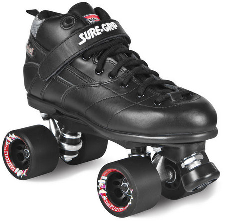 Skates Sure Grip Rebel Derby `15