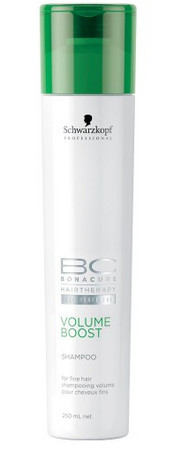 Schwarzkopf Professional Bonacure Volume Boost Shampoo šampón pre objem vlasov
