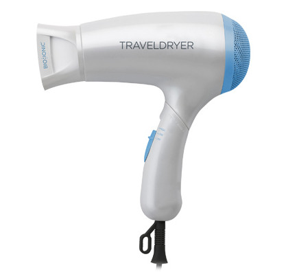 Bio Ionic Travel Pro Hair Dryer cestovní fén na vlasy