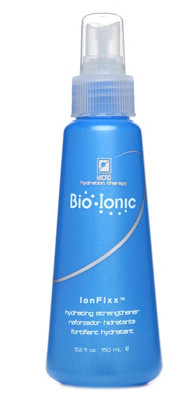 Bio Ionic IonFixx Hydrating Strengthener koncentrovaná hydratační kúra