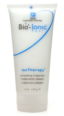 Bio Ionic IonTherapy Smoothing Treatment