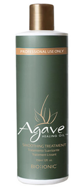 BIOIONIC Agave Oil Smoothing Treatment
