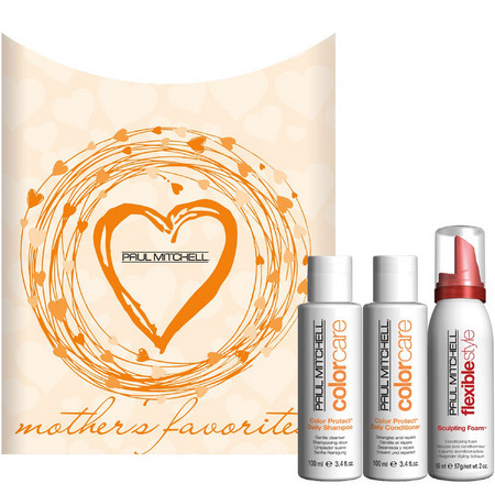 PAUL MITCHELL COLOR CARE mother