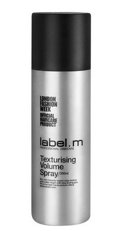 label.m Texturising Volume Spray objemový sprej