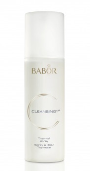 BABOR CLEANSING CP Thermal Spray