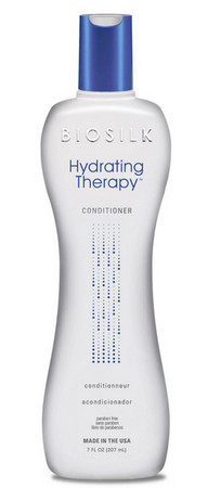 BioSilk Hydrating Therapy Conditioner moisturizing conditioner
