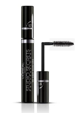 LOREAL PARIS Studio Secrets Professional 90 Easy Mascara