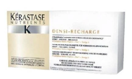 Nutritional Supplement KÉRASTASE NUTRIENTS Densi Recharge