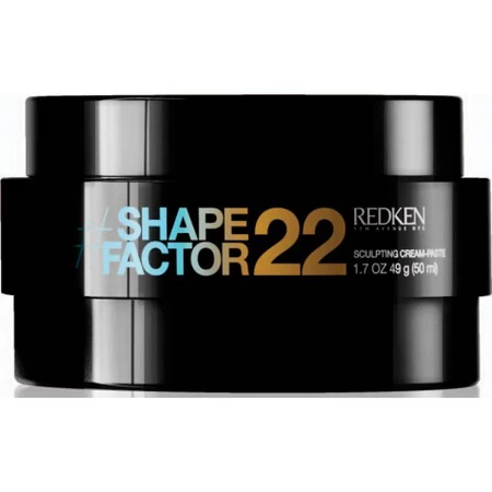 Redken Flex Shape Factor 22 Creme-Paste