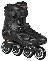 In-line skates Powerslide FSK Imperial Black `14