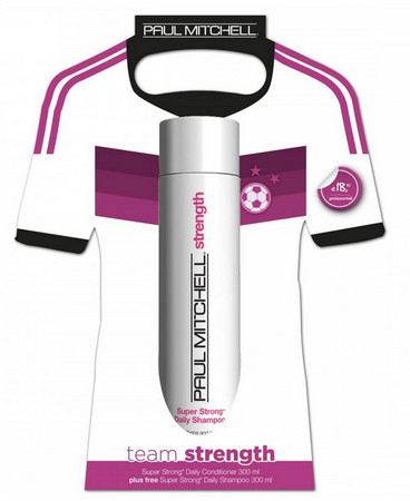 Dárkový balíček PAUL MITCHELL Strength Duo