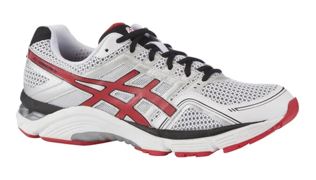 Running Shoes Asics GEL-FOUNDATION 11(2E) `15