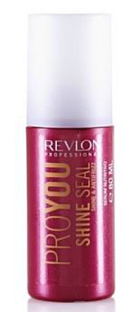 Revlon Professional Pro You Shine Seal sérum pre lesk a uhladenie