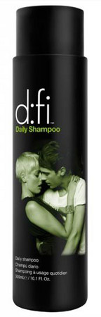Revlon Professional D:FI Daily Shampoo šampón na každodenné použitie