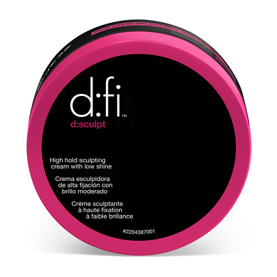 Revlon Professional D:FI D:Sculpt Styling-Creme