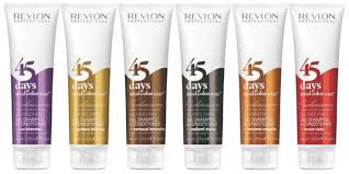Revlon Professional Revlonissimo 45 Days Total Care Farbpflege
