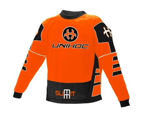 Unihoc SUMMIT 2.0 Torwart Trikot