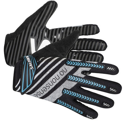 Salming Travis ProGrip Gloves Goalkeeper gloves