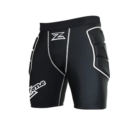 Zone floorball Monster Torwart Shorts