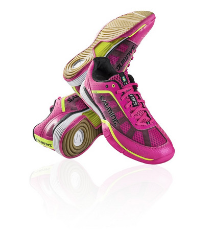 Hallenschuhe Salming Viper Female `15