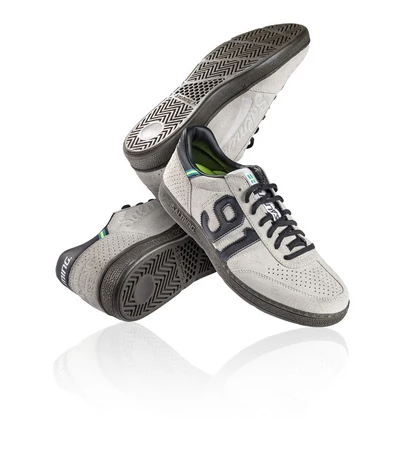 Salming 91 Handball Goalie Shoes `15
