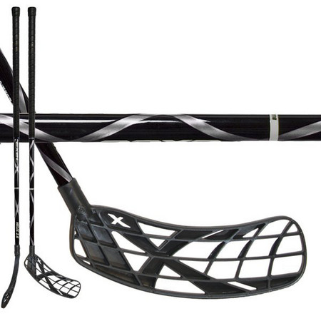 Floorball-Stick Exel HELIX 2.9 98 ROUND `15