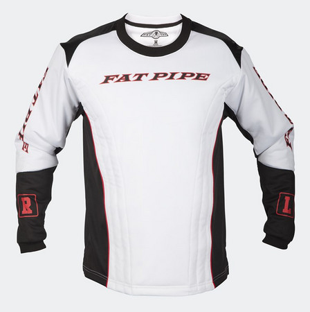 Brankársky dres Fatpipe JR `15