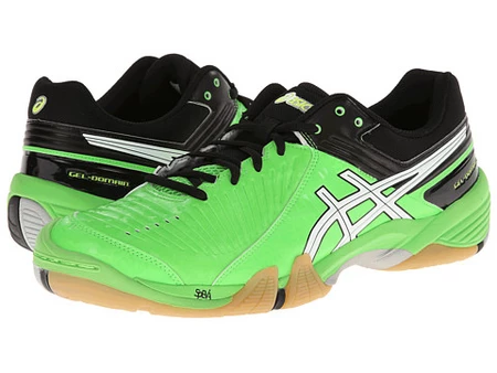 Asics GEL-DOMAIN 3 Hallenschuhe