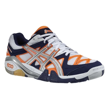 Hallenschuhe Asics GEL-PROGRESSIVE 2 `15