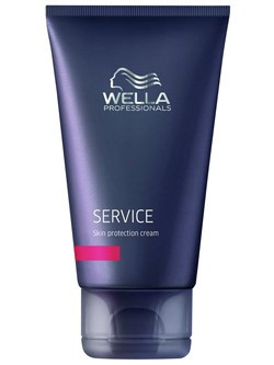 Wella Professionals Invigo Color Service Skin Protection Cream ochranný krém na pokožku