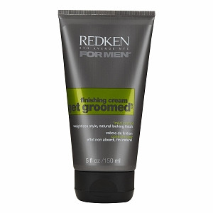 Redken For Men Get Groomed lehký stylingový krém