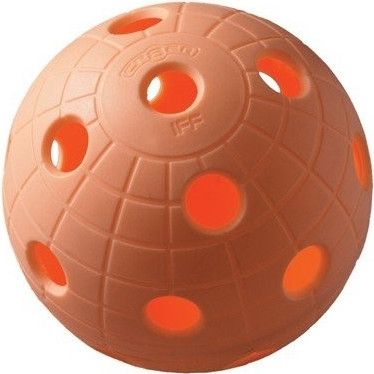 Unihoc Ball Cr8er Apricot `15