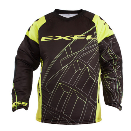 Exel G2 Goalie Protection Jersey `16