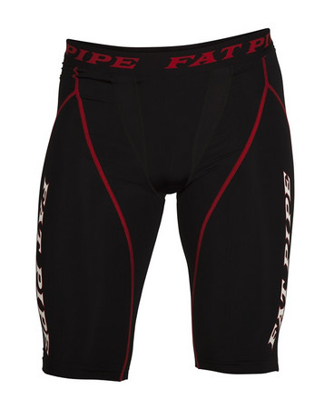 Fat Pipe Shorts 2.0 Compression shorts