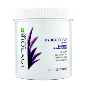 Biolage HydraSource Conditioner Pflege für Trockenes Haar