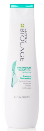 Biolage ScalpSync Anti Dandruff Shampoo anti dandruff shampoo