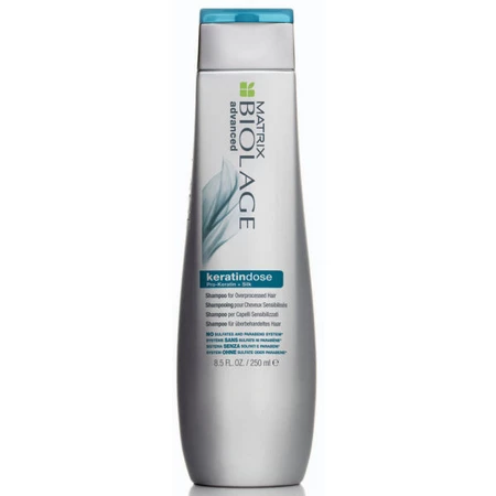 Biolage Keratindose Shampoo regenerační šampon
