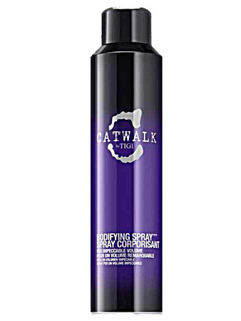 TIGI Catwalk Bodifying spray Volumenspray
