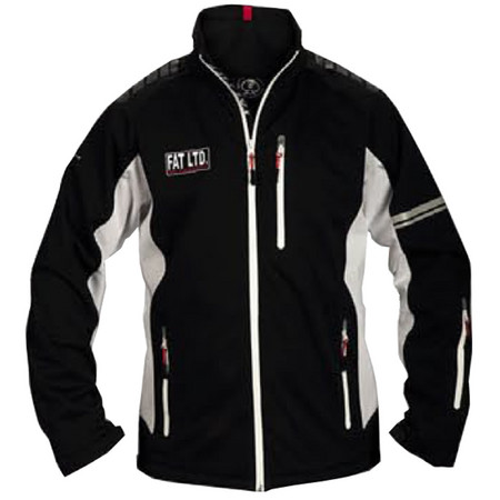 Softshell-Jacke Fatpipe NICKY Membran `16