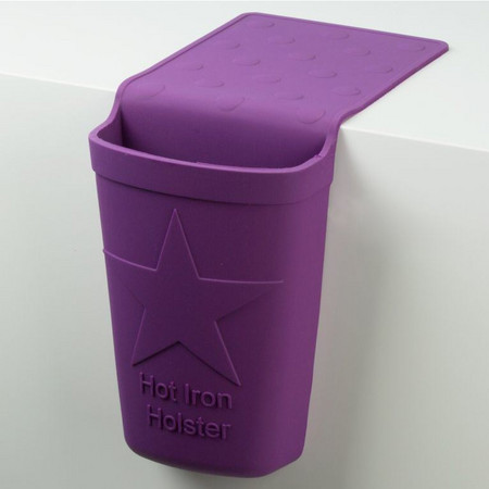 HOT IRON HOLSTER Deluxe