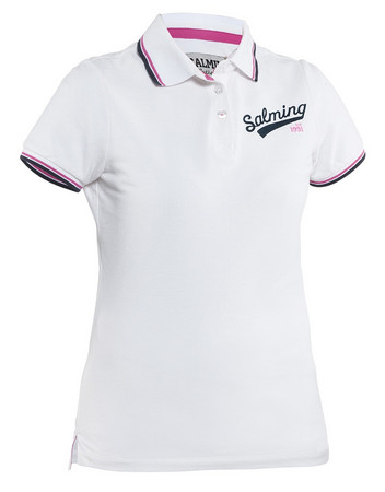 Salming Ivy Polo Women Shirt