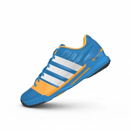 Indoor shoes Adidas adipower stabil 11 `15