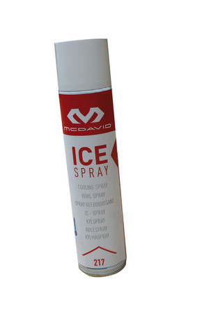 McDavid Ice Spray (217P) Cooling Spray