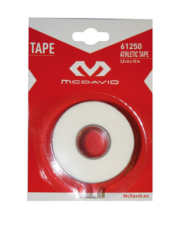 McDavid 61250 Athletic tape 3.8 cm x 10 m Tejp