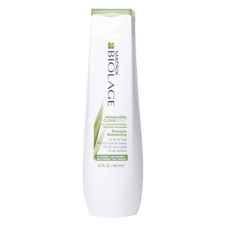 Matrix Biolage ScalpSync Normalizing Clean Reset Shampoo deep cleansing shampoo